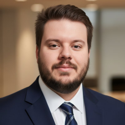 Stéfano Barcellos - Consultor SEO